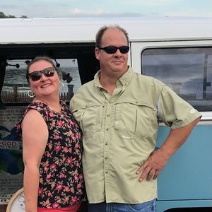 Meet your Posher, Christie